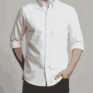 The Standard Oxford Shirt (Men's)