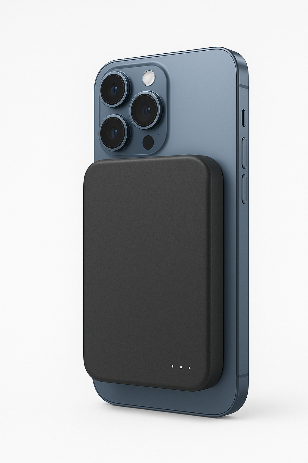 MagCharge 10,000mAh MagSafe Powerbank